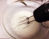本当に美味しいかぼちゃのシフォンケーキ作り方14写真