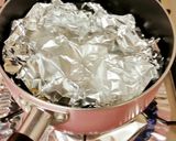 手羽先煮込み作り方9写真