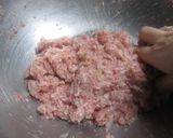 手づくり焼売作り方3写真