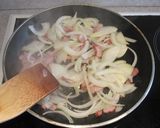 カリッとチーズも美味しいタルティフレット作り方5写真