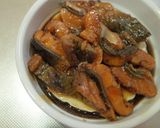 ウナギｄｅココットカマン作り方3写真