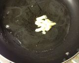 ☆ペースト使用で簡単!グリーンカレー☆作り方3写真