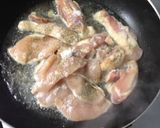 ☆ペースト使用で簡単!グリーンカレー☆作り方4写真