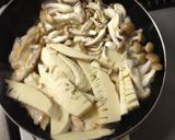 ☆ペースト使用で簡単!グリーンカレー☆作り方5写真