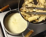 ☆ペースト使用で簡単!グリーンカレー☆作り方7写真