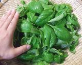 ジェノバソース作り方1写真