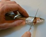 失敗無しおもてなし料理！イワシのグリル作り方2写真