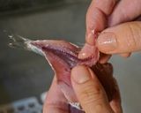 失敗無しおもてなし料理！イワシのグリル作り方4写真