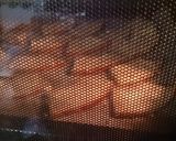 バームクーヘンラスク作り方7写真