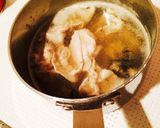 簡単ズボラに☆牡蠣の味噌チゲスープ作り方1写真