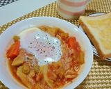 アレンジ自在♪野菜のトマト煮作り方6写真