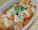 アレンジ自在♪野菜のトマト煮作り方8写真