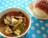 アレンジ自在♪野菜のトマト煮作り方11写真