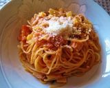 アレンジ自在♪野菜のトマト煮作り方12写真