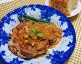 アレンジ自在♪野菜のトマト煮作り方10写真