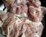 鳥肉の照り焼き☆作り方3写真