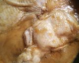 鳥肉の照り焼き☆作り方5写真