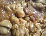 鳥肉の照り焼き☆作り方6写真