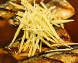 秋のさんまごはん作り方6写真