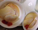 ホットケーキ作り方5写真