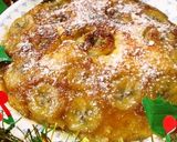 フライパンで✿カラメルバナナケーキ作り方11写真
