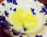 簡単！レーズンとジャムの炊飯ケーキ作り方2写真