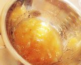 簡単！レーズンとジャムの炊飯ケーキ作り方7写真