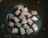 野菜炒め秋刀魚で★作り方6写真