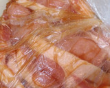 ♪定番☆豚のしょうが焼き♪作り方1写真