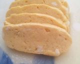 ほんのり甘い＊簡単じゅわ〜なだし巻き卵＊作り方10写真