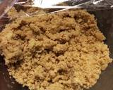pumpkin coffee cake作り方7写真