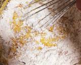 pumpkin coffee cake作り方14写真
