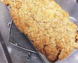 pumpkin coffee cake作り方17写真