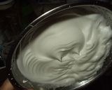 いちごのチョコクリーム・ロール作り方1写真