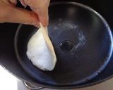 最速のチャパティ作り方7写真