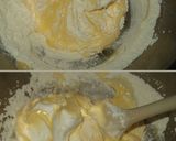 いちごのチョコクリーム・ロール作り方4写真