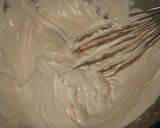 いちごのチョコクリーム・ロール作り方9写真
