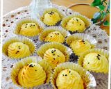 とっても、なめらか❤️スイートポテト作り方13写真