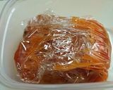 アレンジ自在♪野菜のトマト煮作り方21写真