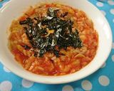 アレンジ自在♪野菜のトマト煮作り方7写真