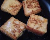 フレンチトースト作り方4写真