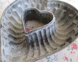 ☆ココアのスポンジケーキ☆簡単ふわふわ♪作り方1写真