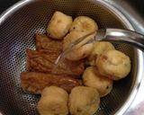 関西風おでん作り方5写真