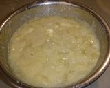 美味しい♪バナナパウンドケーキ作り方3写真