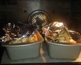 美味しい♪バナナパウンドケーキ作り方13写真