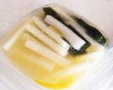 好みの野菜で♪簡単ピクルス作り方8写真