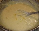 美味しい♪バナナパウンドケーキ作り方8写真