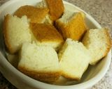 パンdeグラタン～ココットカマン★♪作り方3写真