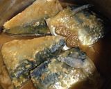 甘糀de まろやか美味しい♪鯖の味噌煮☆作り方5写真