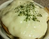 パンdeグラタン～ココットカマン★♪作り方4写真